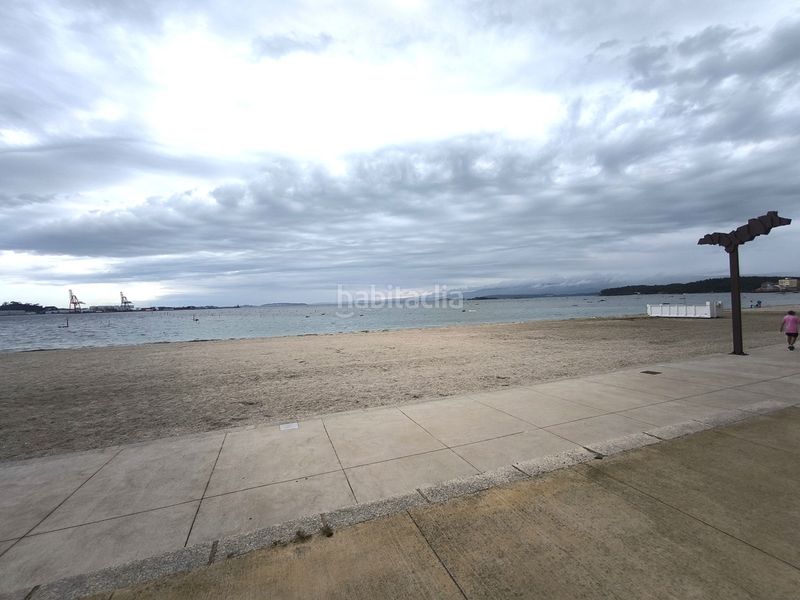 Foto 5ada2a5c-3c0e-435b-a00b-a6a234014f3d. Pis amb calefacció a Vilagarcía Vilagarcía de Arousa