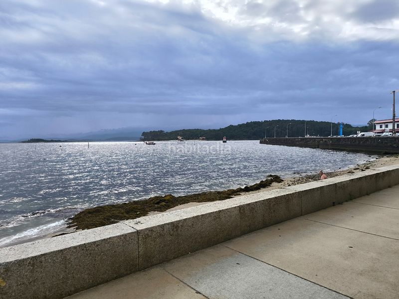Foto b466e93e-d030-4b91-88f7-08b0b826871c. Pis amb calefacció a Vilagarcía Vilagarcía de Arousa