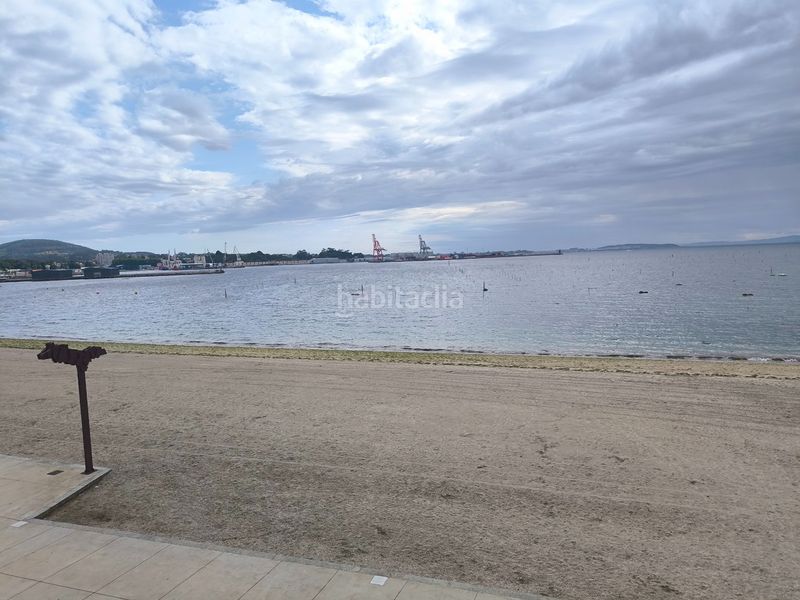 Foto eaf9b3b1-f895-460a-9b06-ed4a8ddcf0e2. Pis amb calefacció a Vilagarcía Vilagarcía de Arousa