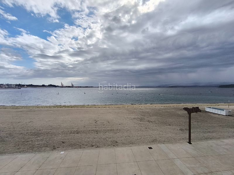 Foto eeaf6f50-6e79-4ee4-a29d-e9c1dcf98965. Pis amb calefacció a Vilagarcía Vilagarcía de Arousa