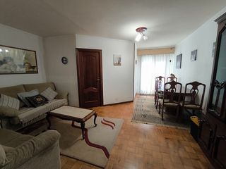 Pis a Vilagarcía. Piso de tres dormitorios proximo a la playa y al centro de vilag