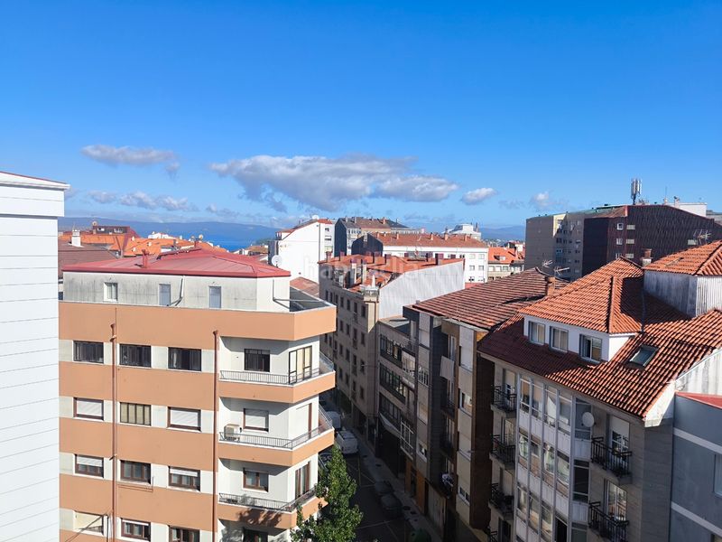 Foto 11a992ca-c70b-46f1-8fee-4992ee09528a. Appartement avec chauffage parking dans Vilagarcía Vilagarcía de Arousa