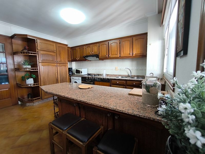 Foto 32b40e75-cb40-434e-8118-0d6179def6c2. Appartement avec chauffage parking dans Vilagarcía Vilagarcía de Arousa