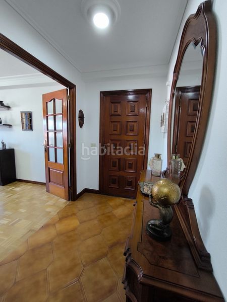 Foto 3581f9ff-fa88-4f1c-81c3-a4684fa33366. Appartement avec chauffage parking dans Vilagarcía Vilagarcía de Arousa
