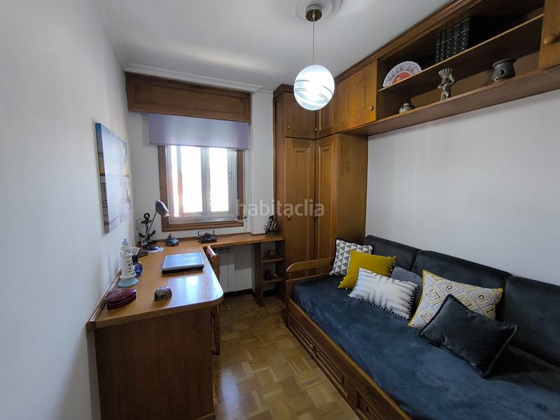 Foto 3bf9d230-190a-4227-8058-6da9351a2018. Appartement avec chauffage parking dans Vilagarcía Vilagarcía de Arousa