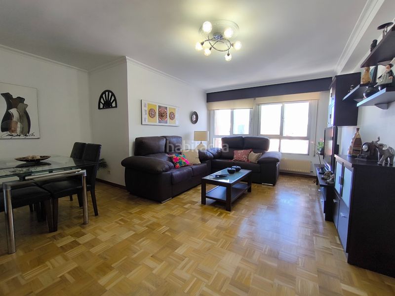 Foto 5f1470c0-d979-4fc1-90f8-1b3fd40fd2da. Appartement avec chauffage parking dans Vilagarcía Vilagarcía de Arousa