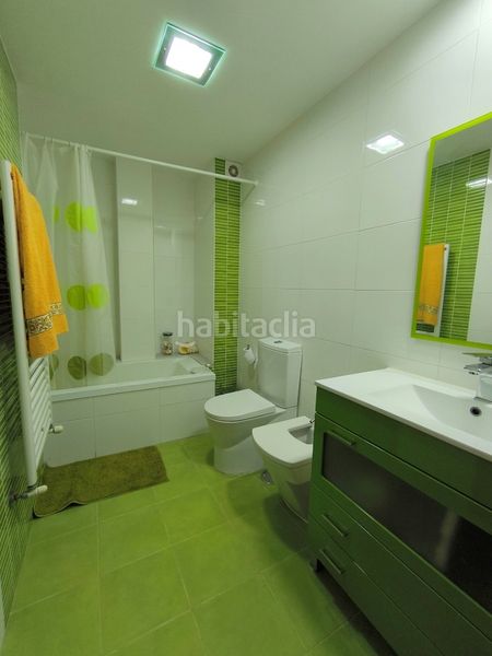 Foto 6bd9694e-c4b2-466c-b39e-b85a9169f806. Appartement avec chauffage parking dans Vilagarcía Vilagarcía de Arousa