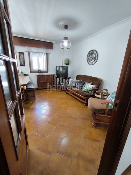 Foto 717863b2-7653-432b-8c22-61cb3e05a3d7. Appartement avec chauffage parking dans Vilagarcía Vilagarcía de Arousa