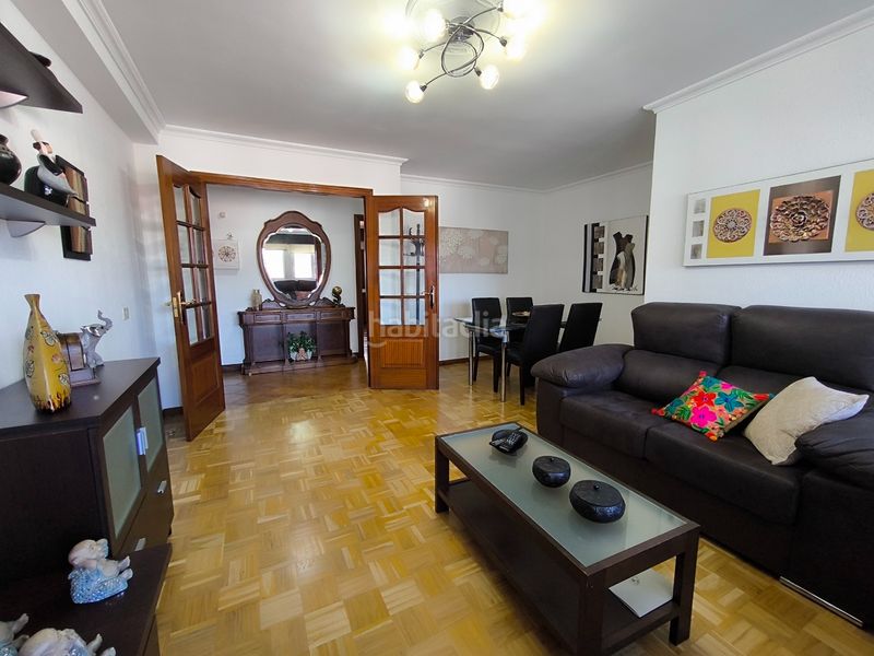 Foto 73222330-768e-411e-a761-8a5c30dfa227. Appartement avec chauffage parking dans Vilagarcía Vilagarcía de Arousa