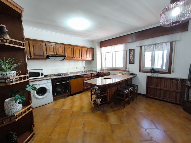 Foto a17d8701-9043-4873-9b0a-8d6456d7dfab. Appartement avec chauffage parking dans Vilagarcía Vilagarcía de Arousa