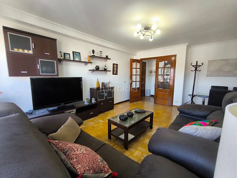 Foto a7a11879-42e1-4413-8d9f-85ca3d9502c6. Appartement avec chauffage parking dans Vilagarcía Vilagarcía de Arousa