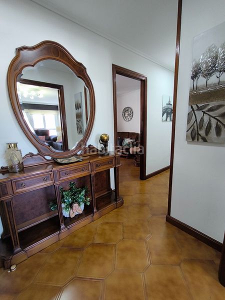 Foto b0fe104d-a316-4fdd-aa5a-a3307deb3922. Appartement avec chauffage parking dans Vilagarcía Vilagarcía de Arousa