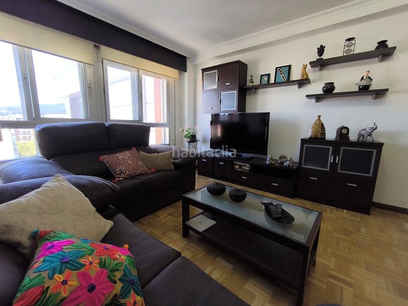 Foto b48893dd-bc48-4d31-9dbc-133d4b087ae2. Appartement avec chauffage parking dans Vilagarcía Vilagarcía de Arousa