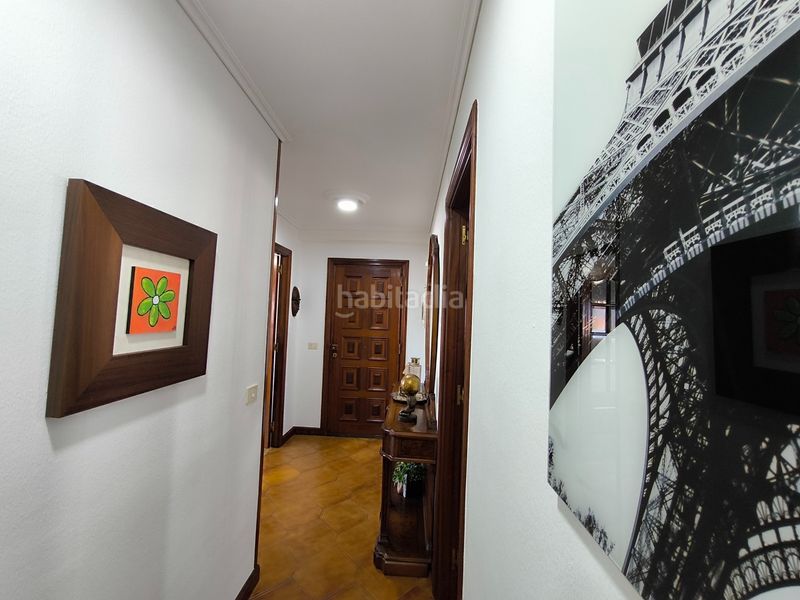 Foto cb016e16-c465-49d5-8973-c7d80f4538e5. Appartement avec chauffage parking dans Vilagarcía Vilagarcía de Arousa
