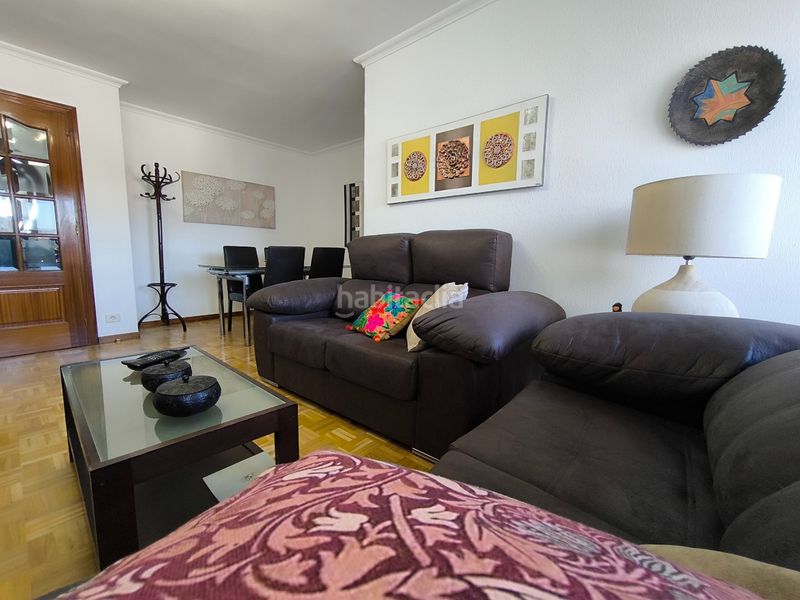 Foto ce489b77-1642-4f68-adb3-6f040e1a5f9f. Appartement avec chauffage parking dans Vilagarcía Vilagarcía de Arousa