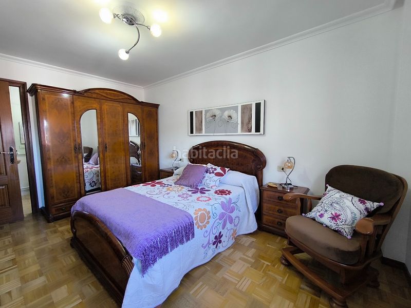 Foto dfd42d64-561e-4a14-824f-4e0e941b6445. Appartement avec chauffage parking dans Vilagarcía Vilagarcía de Arousa