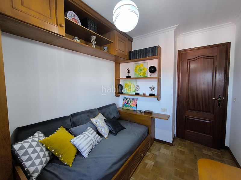 Foto e5409068-7775-4a24-82a2-2896554930ac. Appartement avec chauffage parking dans Vilagarcía Vilagarcía de Arousa