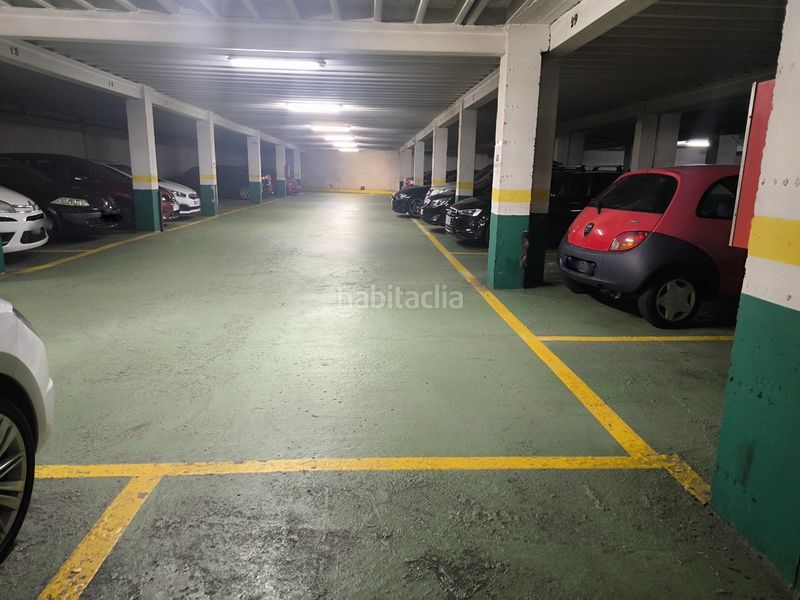Foto e760d48f-3da6-4bae-b53e-ab601492d1ca. Appartement avec chauffage parking dans Vilagarcía Vilagarcía de Arousa