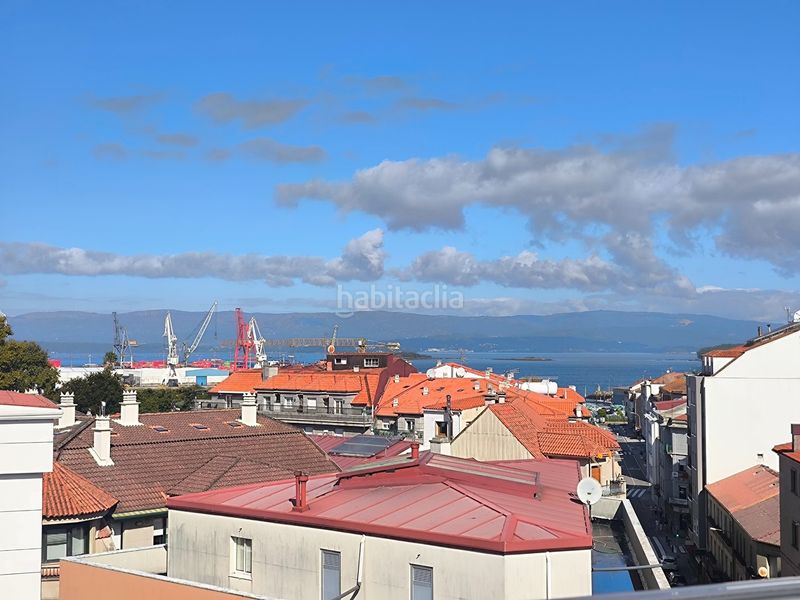 Foto e8576c9d-bab9-474d-a842-af48e1a3a05f. Appartement avec chauffage parking dans Vilagarcía Vilagarcía de Arousa