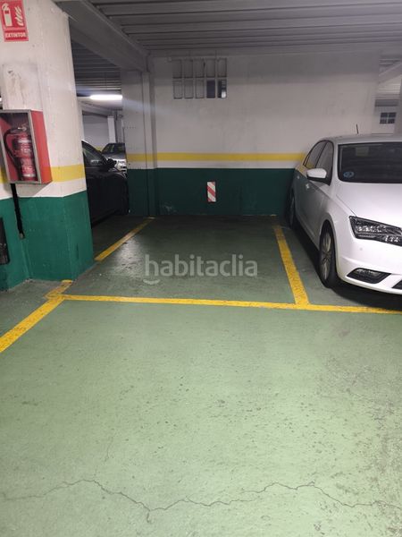 Foto f7fdd19d-d2d1-4620-ad7c-cb6203464461. Appartement avec chauffage parking dans Vilagarcía Vilagarcía de Arousa