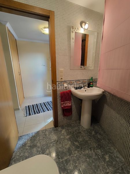 Foto 373b8c68-c387-458f-a74e-f1bff9d20326. Casa a schiera con riscaldamento parcheggio in Sobrán Vilagarcía de Arousa