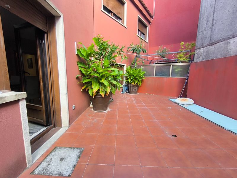 Foto 4573d35e-0729-449d-ba98-0bde2c51921d. Casa a schiera con riscaldamento parcheggio in Sobrán Vilagarcía de Arousa