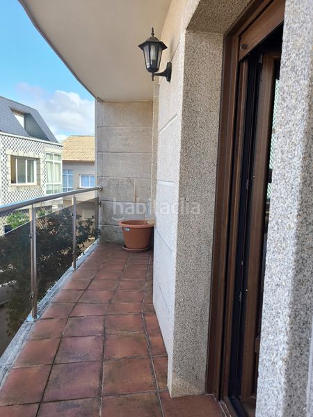 Foto 528e6c9d-9af9-45e0-99f7-7bbfa9900d07. Casa a schiera con riscaldamento parcheggio in Sobrán Vilagarcía de Arousa