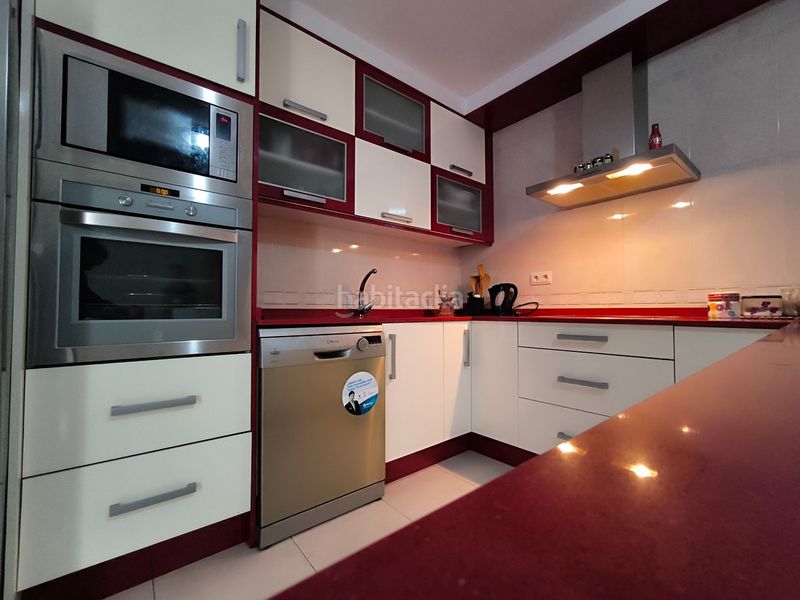 Foto 5b055d41-21da-4fb7-8c73-d559674e94fb. Casa a schiera con riscaldamento parcheggio in Sobrán Vilagarcía de Arousa
