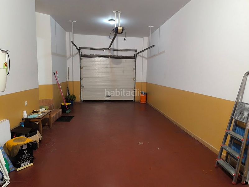 Foto 5d330eb7-e928-4265-a3c3-6f60a36488bd. Casa a schiera con riscaldamento parcheggio in Sobrán Vilagarcía de Arousa