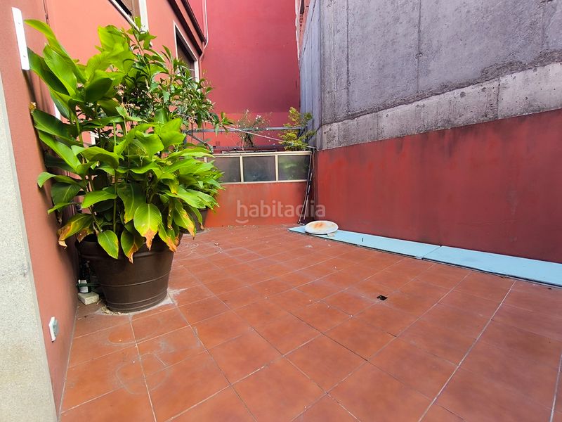 Foto 605dd449-0e81-450f-b0fe-2c85cb67fcb2. Casa a schiera con riscaldamento parcheggio in Sobrán Vilagarcía de Arousa