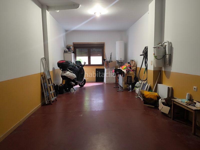 Foto 658e58d1-b385-48df-a574-948340188b29. Casa a schiera con riscaldamento parcheggio in Sobrán Vilagarcía de Arousa