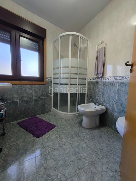 Foto 731d39a6-d059-4a39-b0f1-04224afb6c51. Casa a schiera con riscaldamento parcheggio in Sobrán Vilagarcía de Arousa