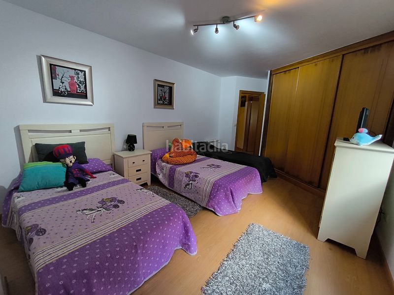 Foto 76007385-0593-4234-a357-2a0aae5344bd. Casa a schiera con riscaldamento parcheggio in Sobrán Vilagarcía de Arousa