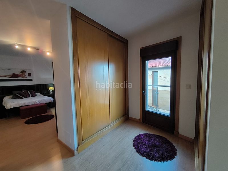 Foto 8306f61e-99c0-4bd1-8bd5-7dd286acb072. Casa a schiera con riscaldamento parcheggio in Sobrán Vilagarcía de Arousa
