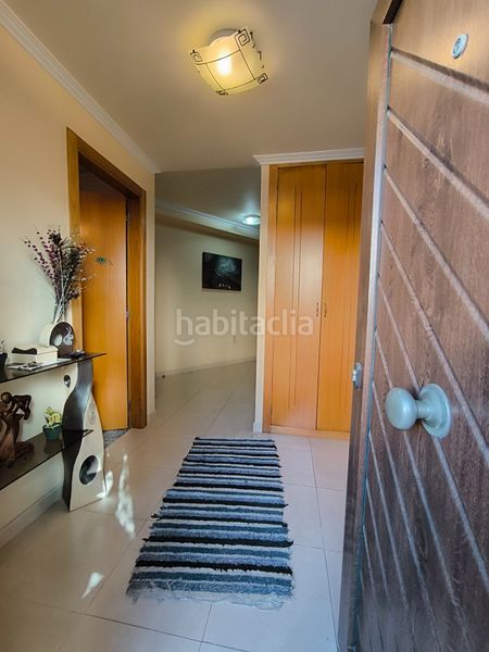 Foto 973f3555-9f7d-498f-96cf-d738d70f7539. Casa a schiera con riscaldamento parcheggio in Sobrán Vilagarcía de Arousa