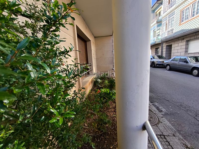 Foto 982e75f1-1357-46db-8ab2-7a76f316789e. Casa a schiera con riscaldamento parcheggio in Sobrán Vilagarcía de Arousa