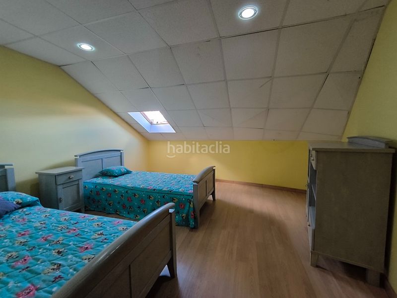 Foto 9bd30571-d8f4-420f-a2d2-e13292db044a. Casa a schiera con riscaldamento parcheggio in Sobrán Vilagarcía de Arousa