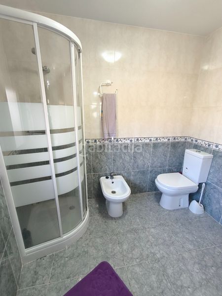 Foto a0797c6a-c3b4-470c-be42-a84456468af5. Casa a schiera con riscaldamento parcheggio in Sobrán Vilagarcía de Arousa