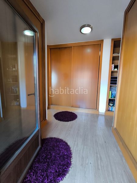Foto c7026c7a-3c39-493c-9e66-fb3cfbf5324b. Casa a schiera con riscaldamento parcheggio in Sobrán Vilagarcía de Arousa
