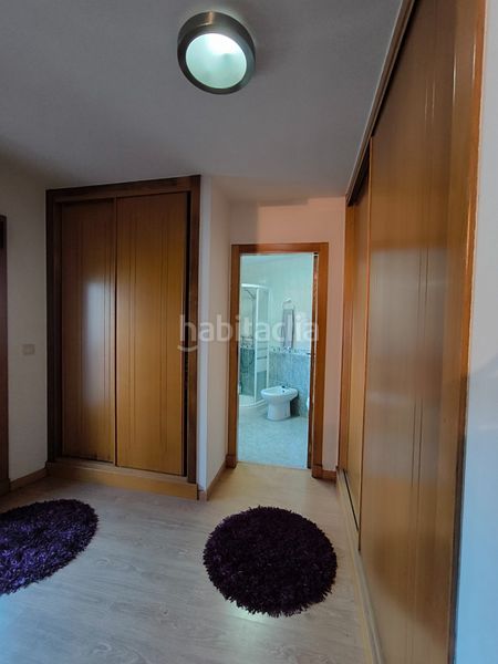 Foto cded16a7-4128-42af-ad7d-7b629263c56e. Casa a schiera con riscaldamento parcheggio in Sobrán Vilagarcía de Arousa