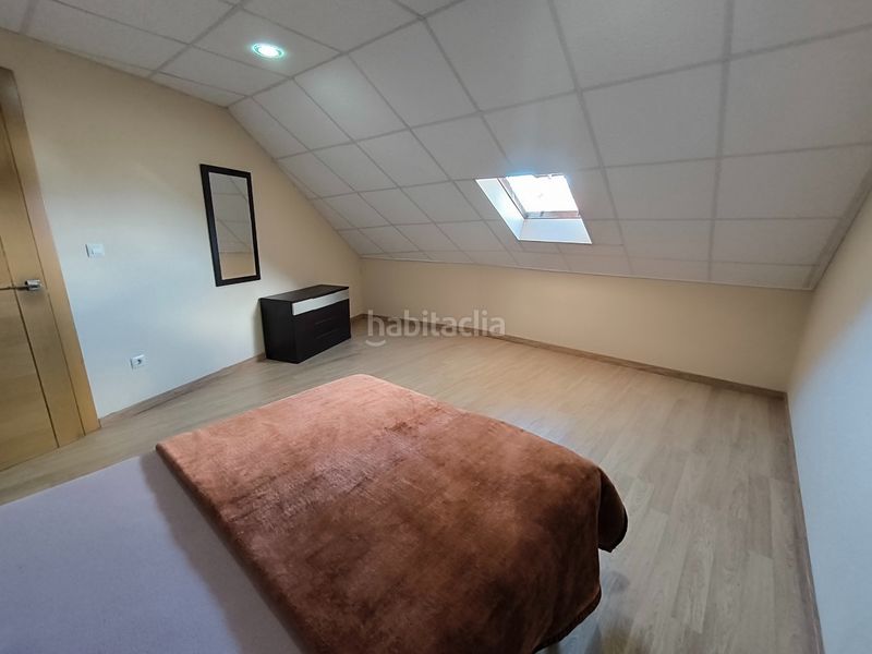 Foto d429d7cf-9d87-4fe8-95b3-aab5557530a0. Casa a schiera con riscaldamento parcheggio in Sobrán Vilagarcía de Arousa