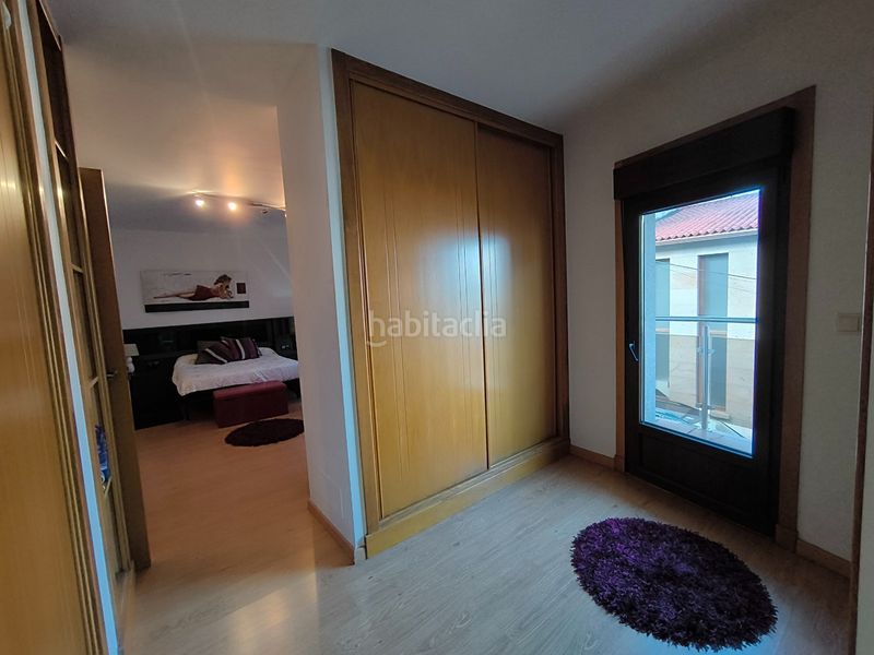 Foto e468b3aa-2b1c-42aa-89fc-f88d8f25acef. Casa a schiera con riscaldamento parcheggio in Sobrán Vilagarcía de Arousa