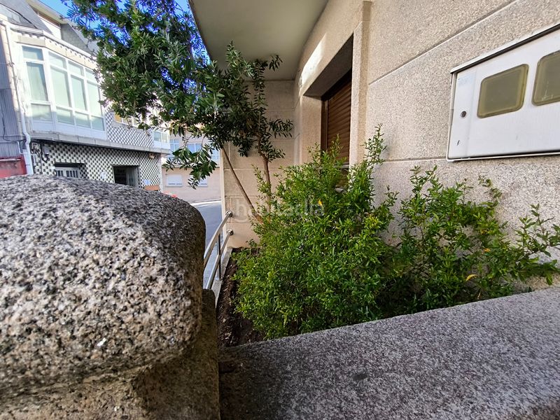 Foto ff794e4b-4782-4c2d-8400-56b41b07cba8. Casa a schiera con riscaldamento parcheggio in Sobrán Vilagarcía de Arousa
