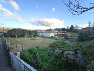 Terreny residencial a Fontecarmoa