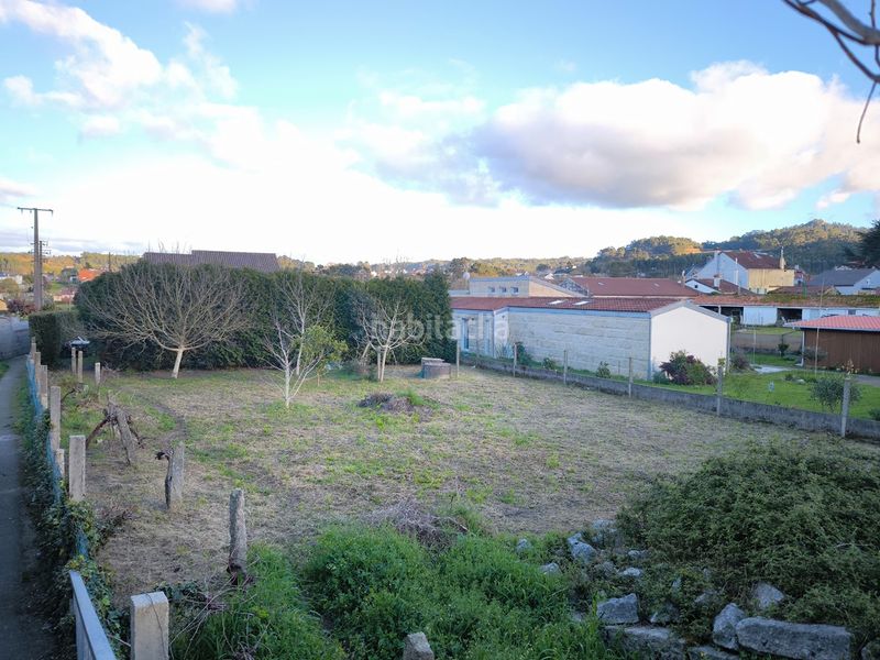 Foto b67a8467-f8a8-477e-afb1-7410710b5710. Wohngrundstück in Fontecarmoa Vilagarcía de Arousa