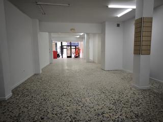 Lloguer Local Comercial a Rúa do alcalde rey daviña 25. Local comercial en rey daviña