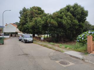 Terrain rsidentiel en Sobrn. Arteco inmobiliaria vende: parcela urbana