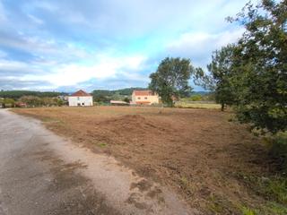 Terreny residencial a Caldas de Reis. Arteco inmobiliaria vende: parcela urbana en el concello de cald