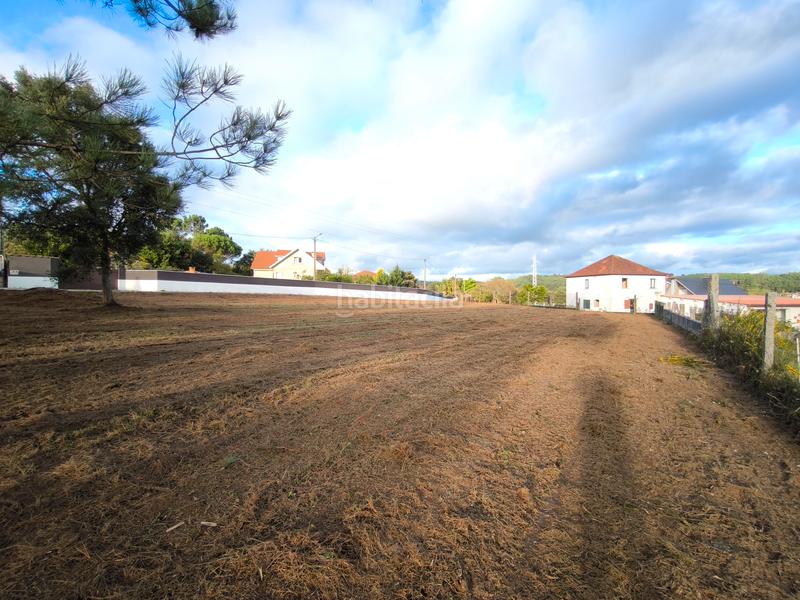 Foto 1941ff66-a13a-4b06-bce0-5e16b5763625. Terreny residencial a Caldas de Reis