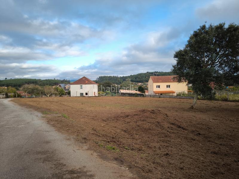 Foto 1f7919dc-eee5-4129-b436-e1f0a345be77. Terreny residencial a Caldas de Reis